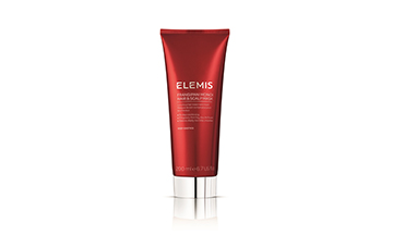 Elemis unveils Frangipani Monoi Hair & Scalp Mask 